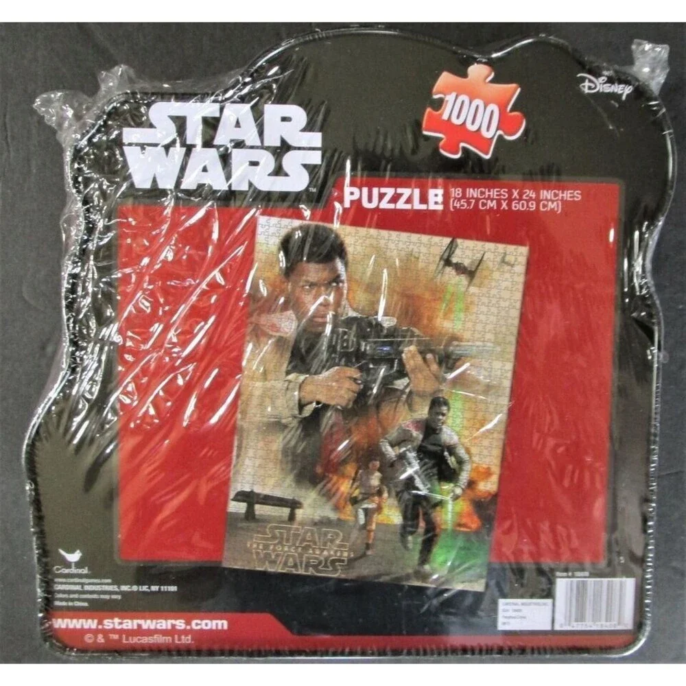 Disney star wars